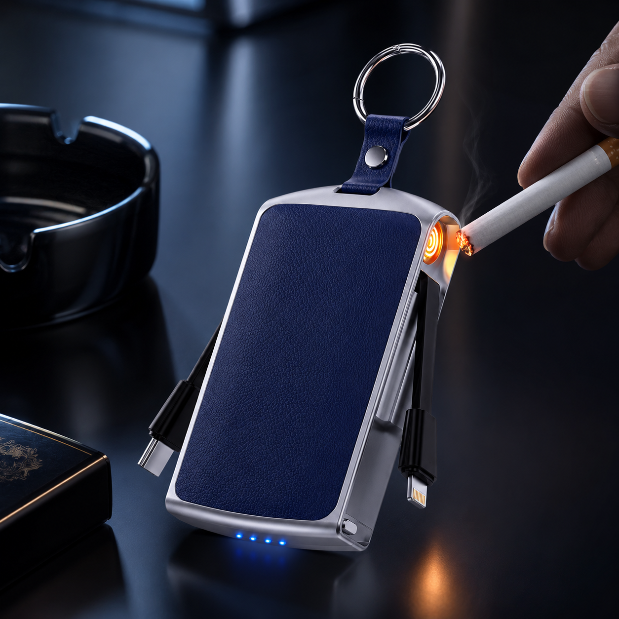 Mini Emergency Power Bank