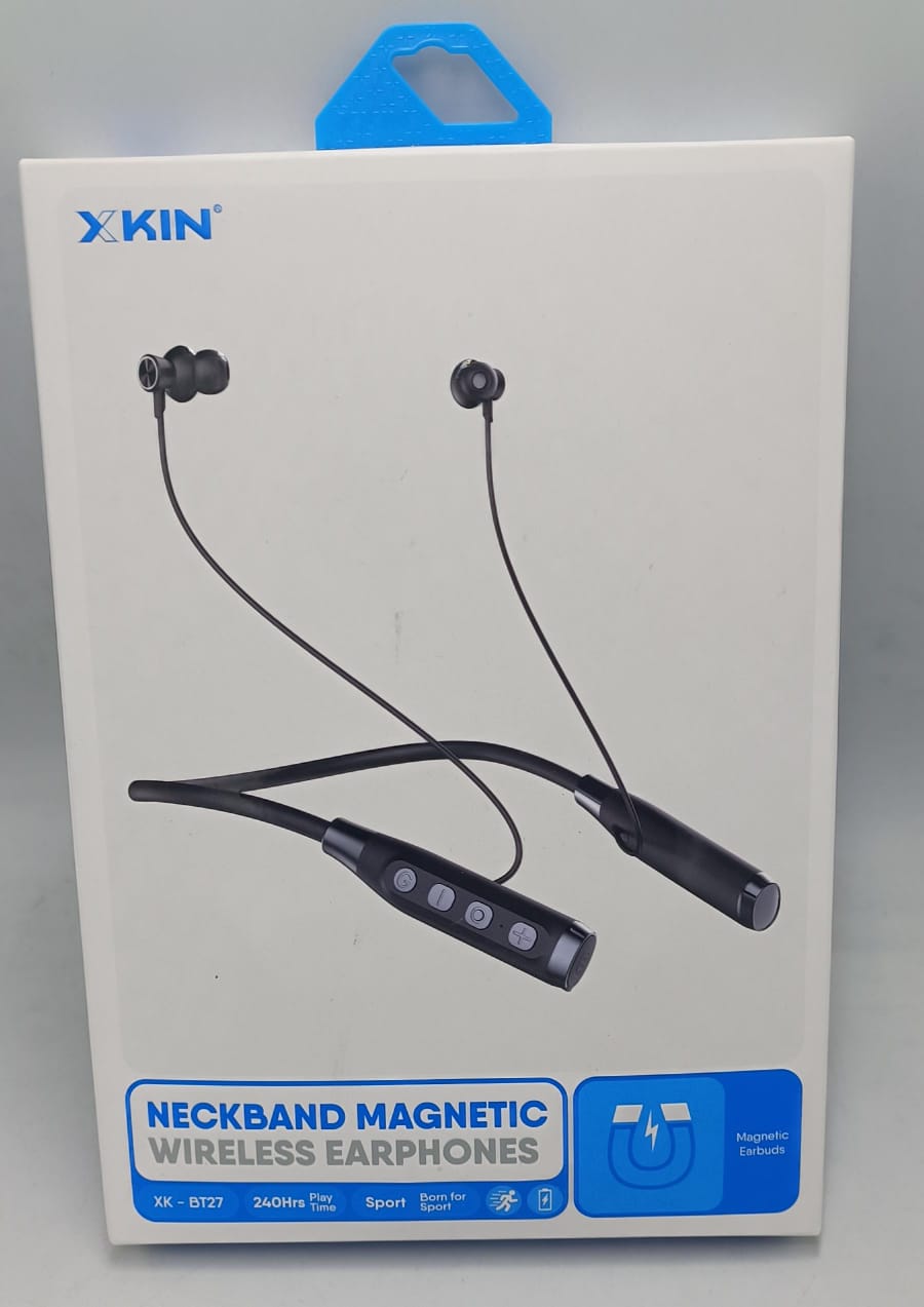 Vippo Bluetooth Earphone