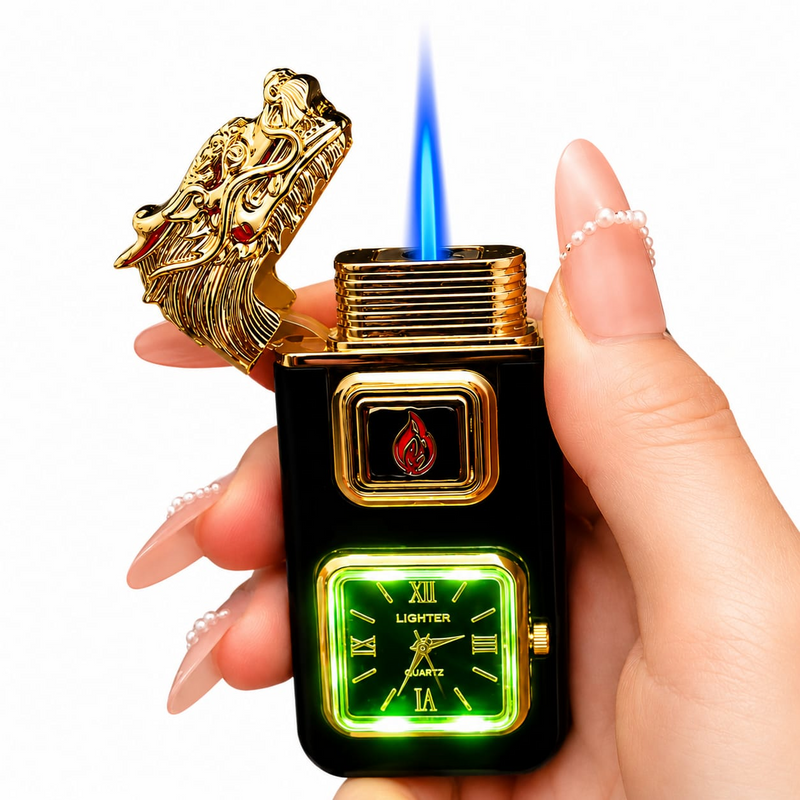 Imported Smart Rechargeable Lighter