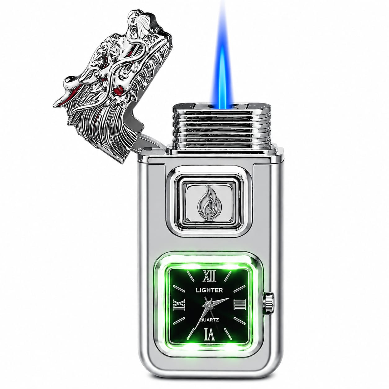 Electric Lighter Rechargeable