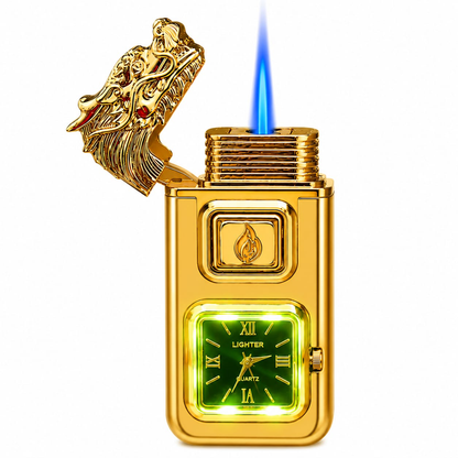 Electric Lighter Rechargeable