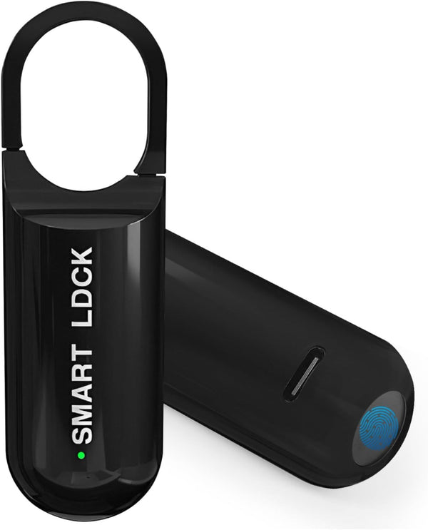 Mini Portable Safety Lock – Lightweight Travel Security Lock for Bags, Cabinets & Everyday Use