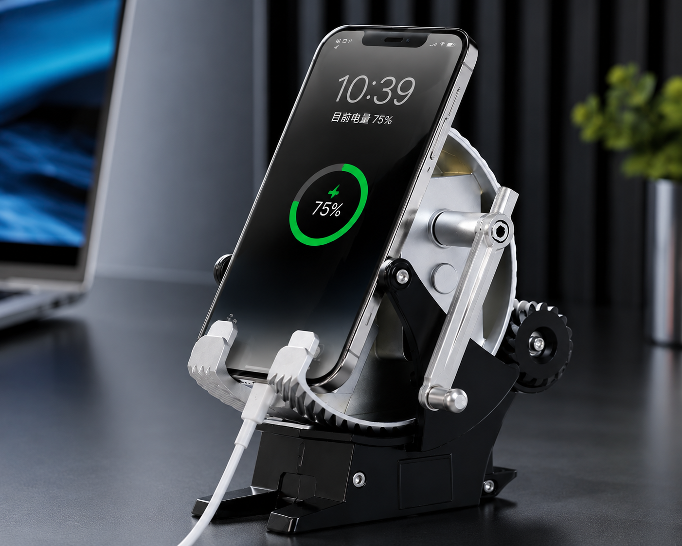 Portable Phone Holder