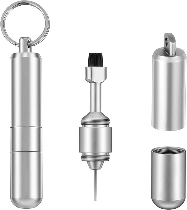 ElevateTech 2-in-1 SIM Ejector Tool