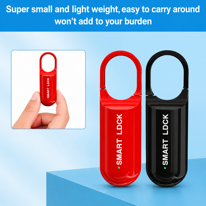 Portable Security Lock