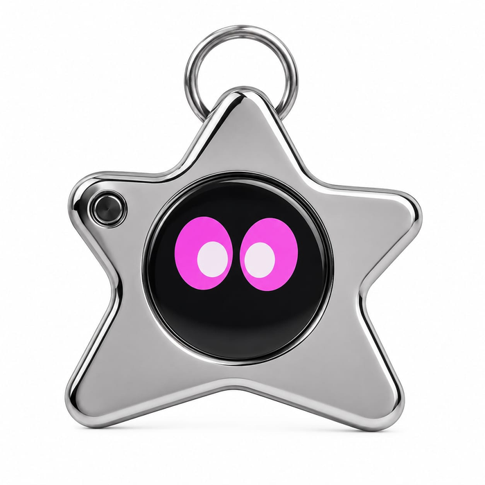 Starboy Smart Smoothy Keyring