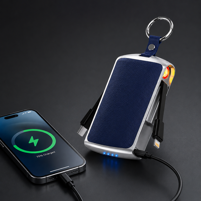Mini Emergency Power Bank