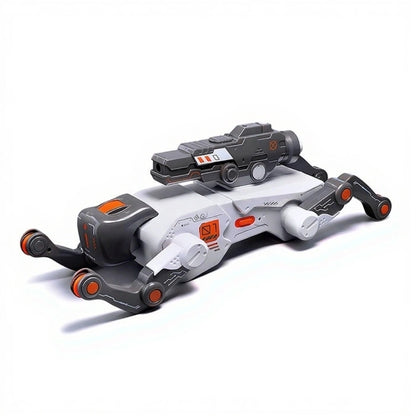 Smart Companion Robot Dog for Kids | Interactive Learning Toy
