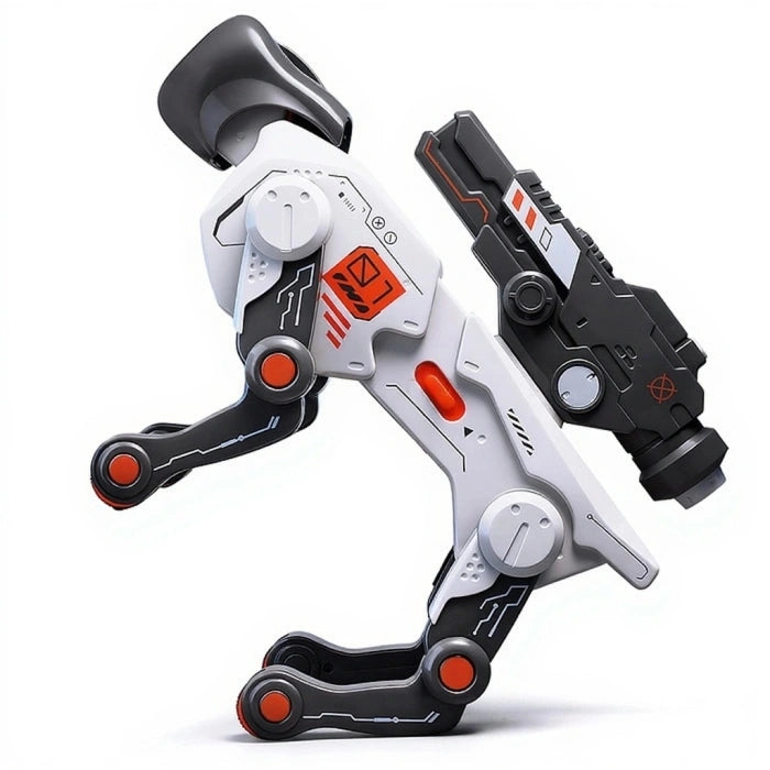Smart Companion Robot Dog for Kids | Interactive Learning Toy