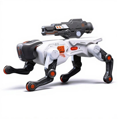 Smart Companion Robot Dog for Kids | Interactive Learning Toy
