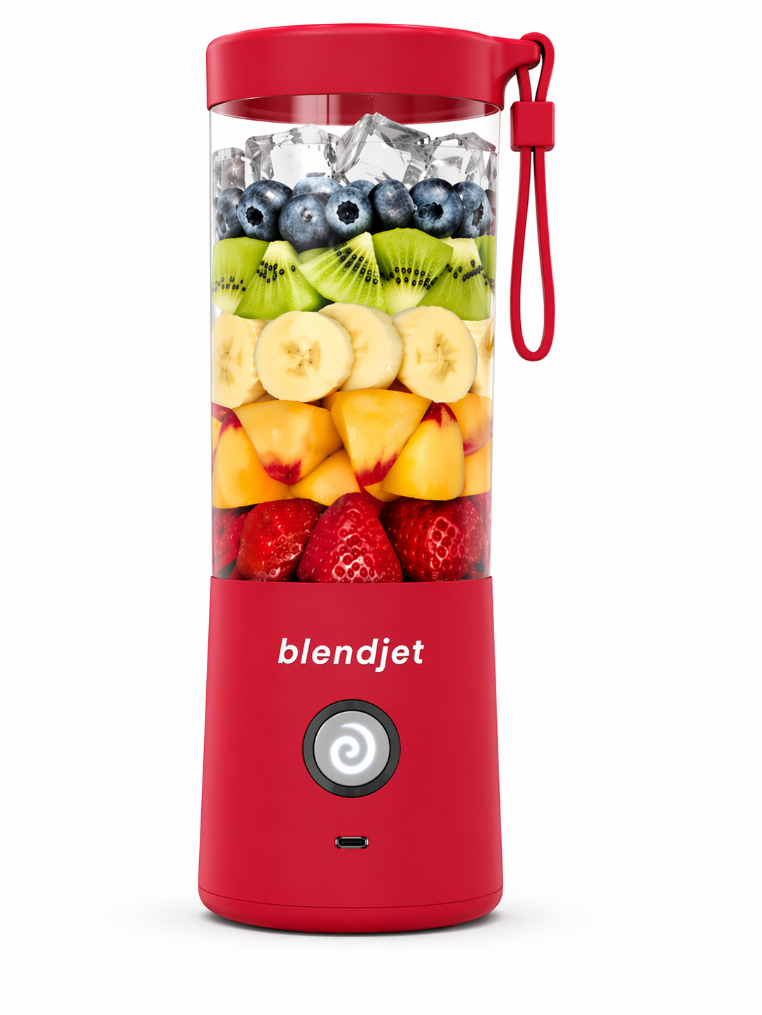 BlendJet Portable Blend