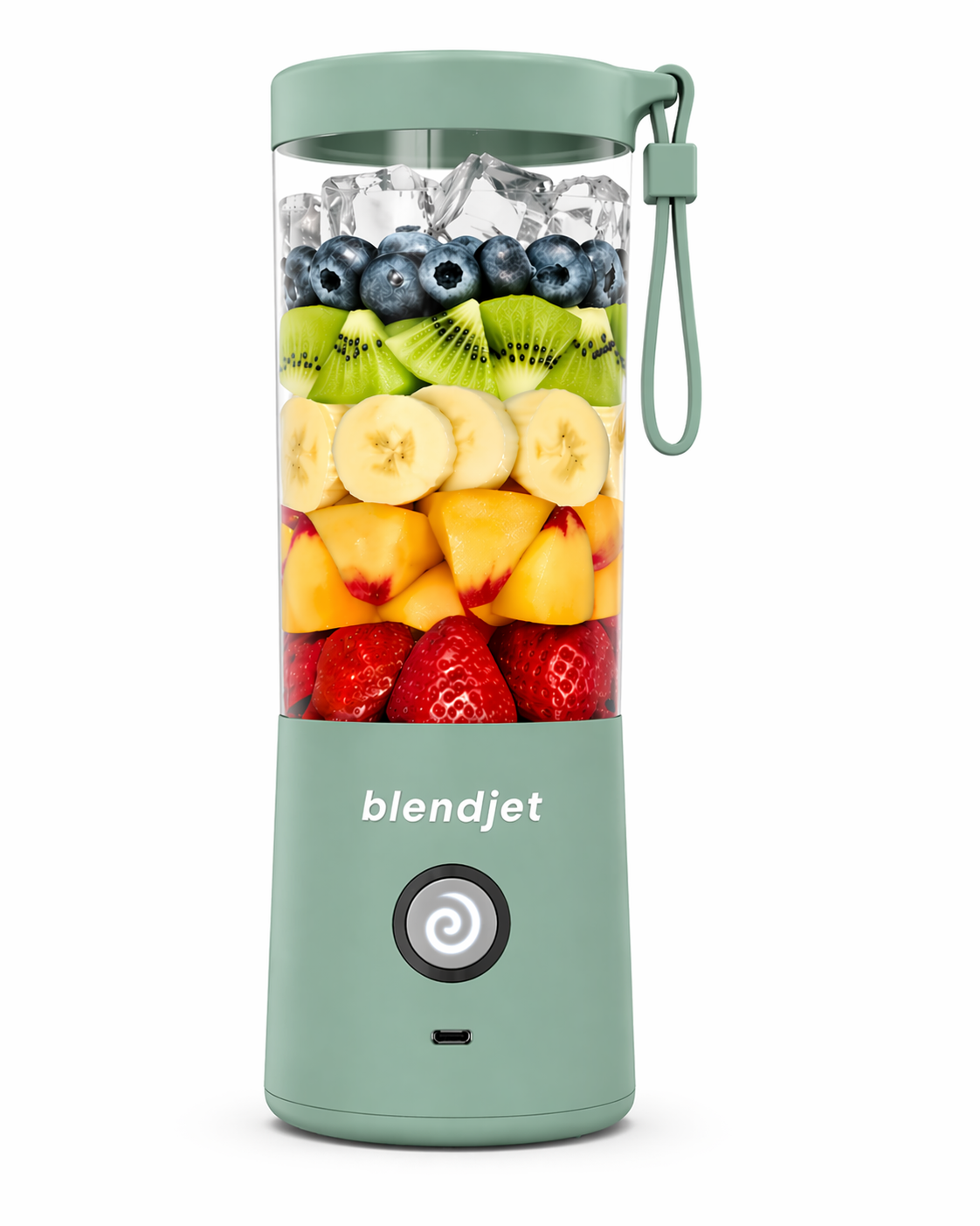 BlendJet Portable Blend