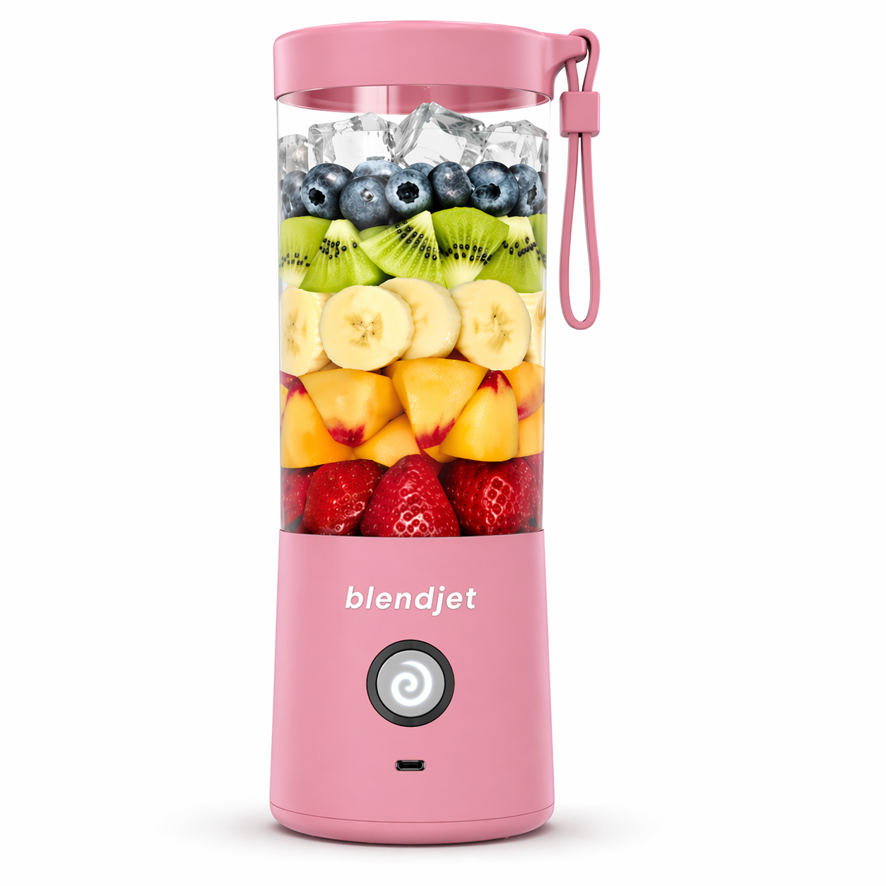 BlendJet Portable Blend