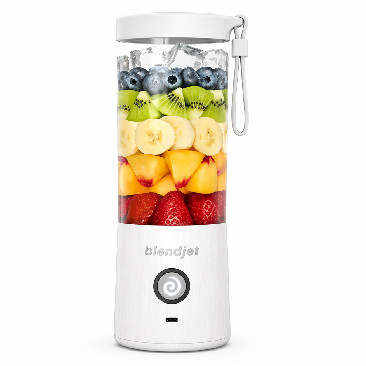 BlendJet Portable Blend