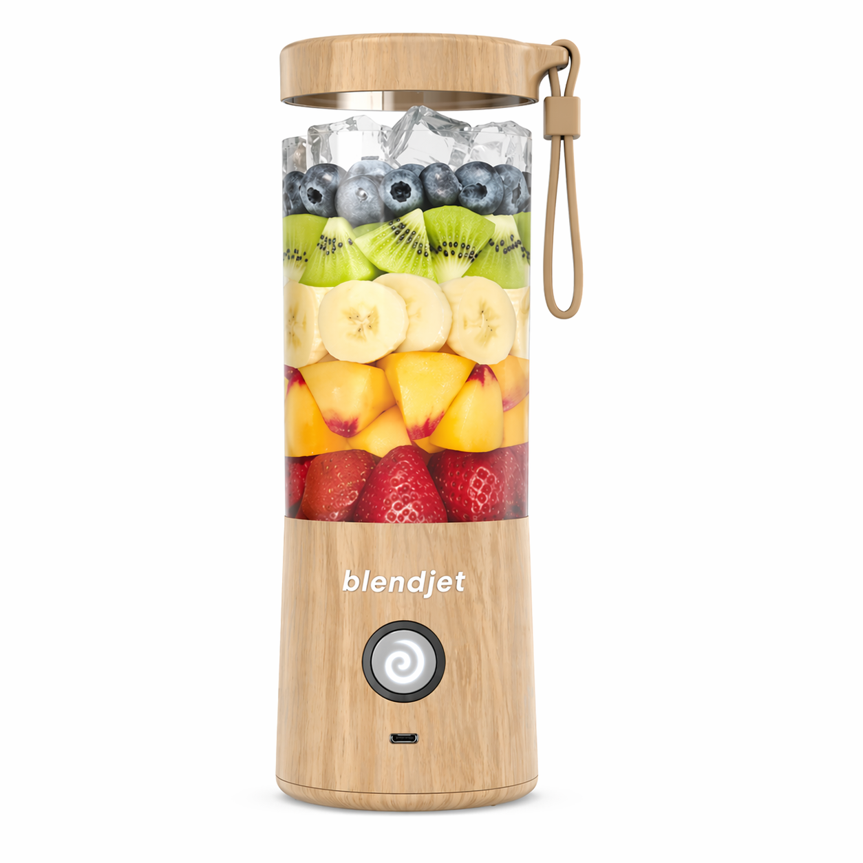 BlendJet Portable Blend