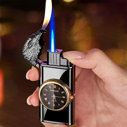 Watch Torch Lighter