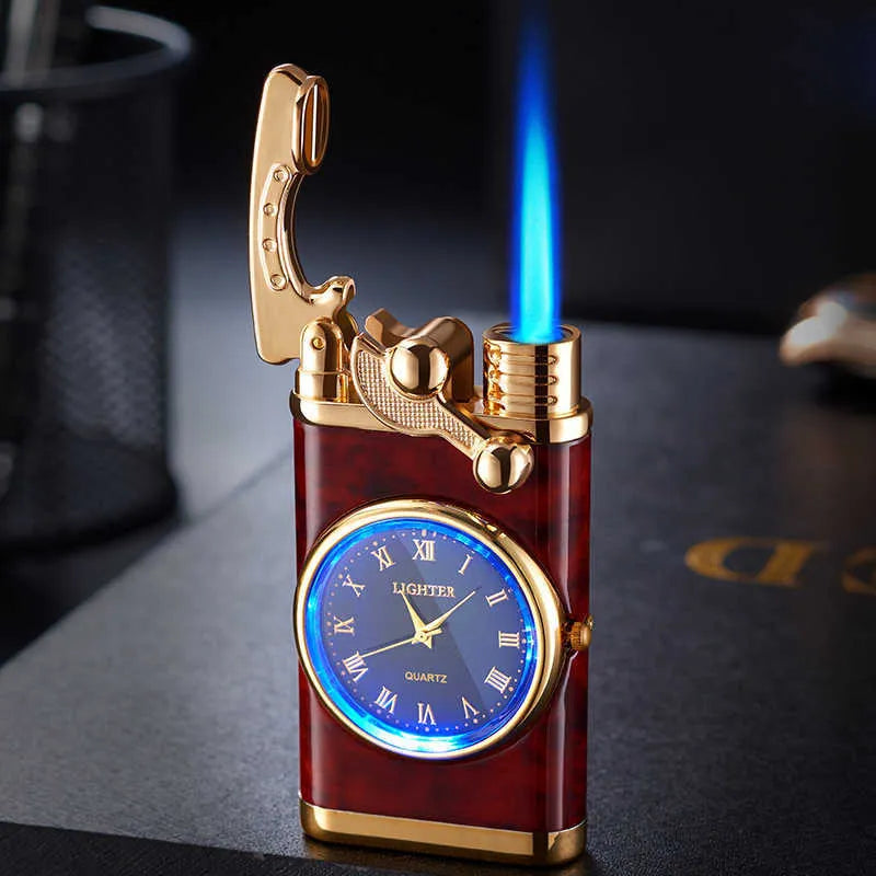 Watch Torch Lighter