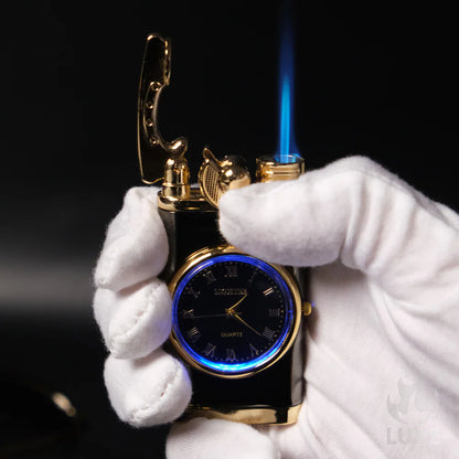 Watch Torch Lighter