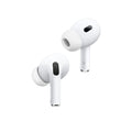Apple AirPods Pro 2 – Active Noise Cancellation & Transparency Mode (Official UAE Specs)