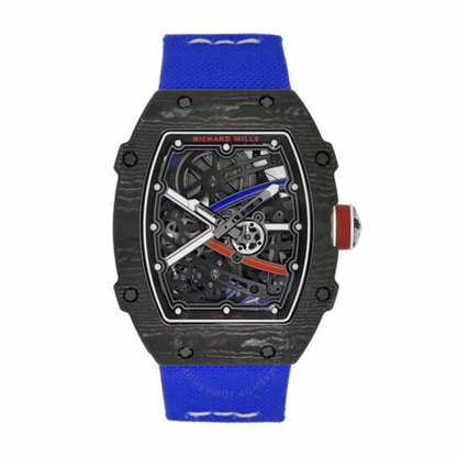 Richard Mille RM 67-02 Alexis Pinturault Automatic Luxury Watch