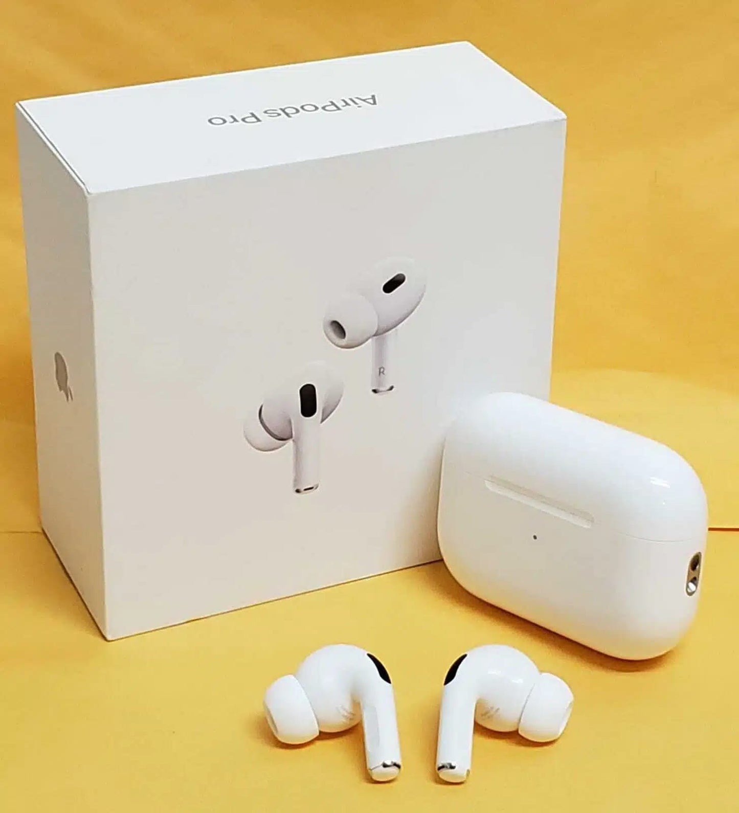 Apple AirPods Pro 2