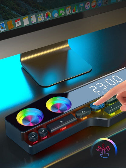 Gaming Bluetooth Speaker