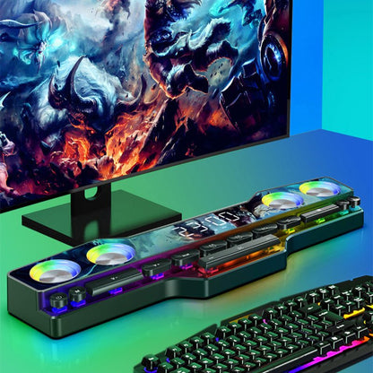 Gaming Bluetooth Speaker