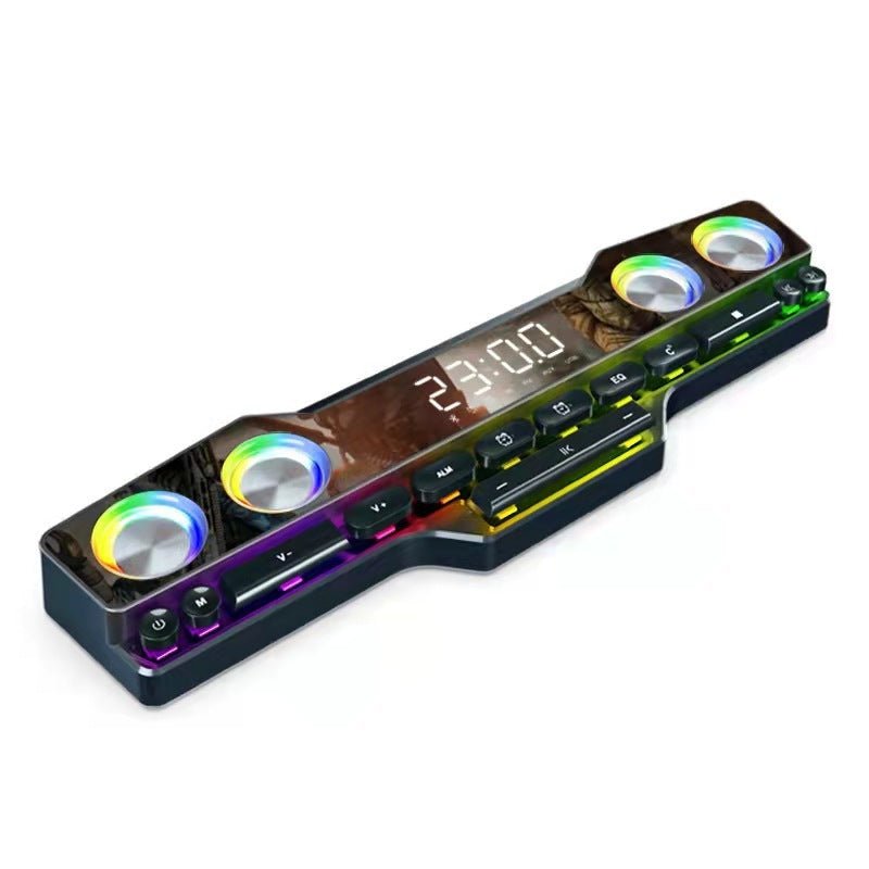 Gaming Bluetooth Speaker