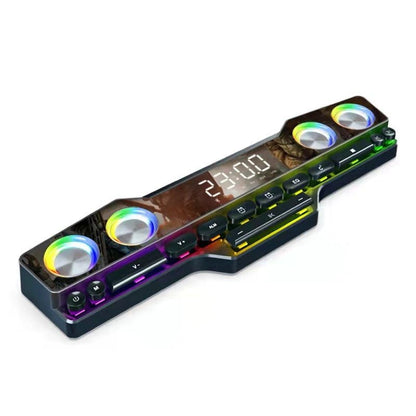 Gaming Bluetooth Speaker