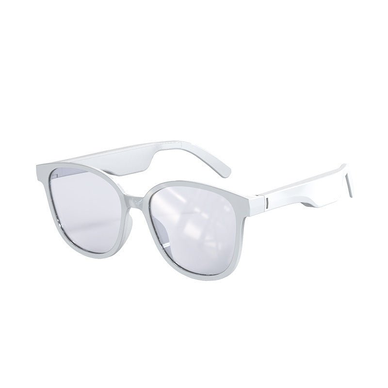 Apple-Compatible Bluetooth Sports Sunglasses