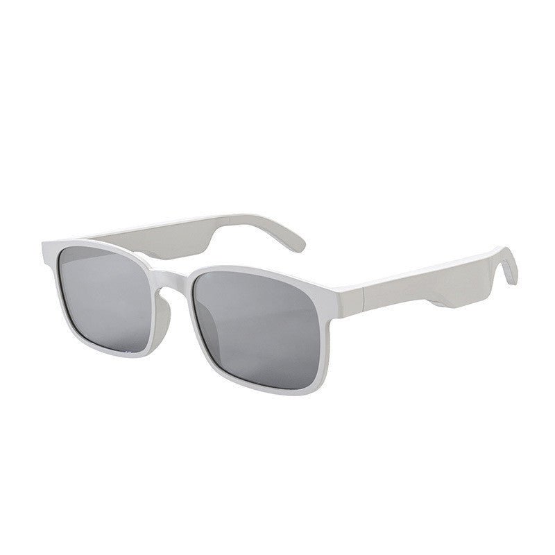 Apple-Compatible Bluetooth Sports Sunglasses
