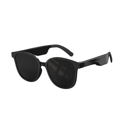 Apple-Compatible Bluetooth Sports Sunglasses