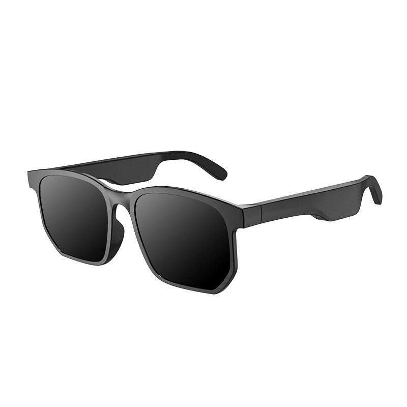 Apple-Compatible Bluetooth Sports Sunglasses