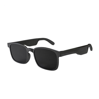 Apple-Compatible Bluetooth Sports Sunglasses