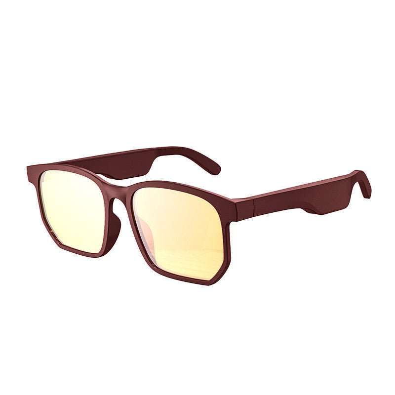 Apple-Compatible Bluetooth Sports Sunglasses