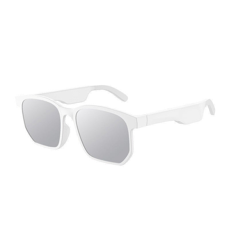 Apple-Compatible Bluetooth Sports Sunglasses