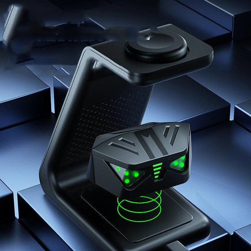 Gaming Gaming TWS Wireless