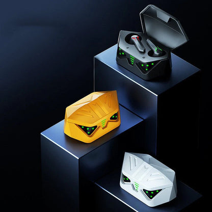 Gaming Gaming TWS Wireless