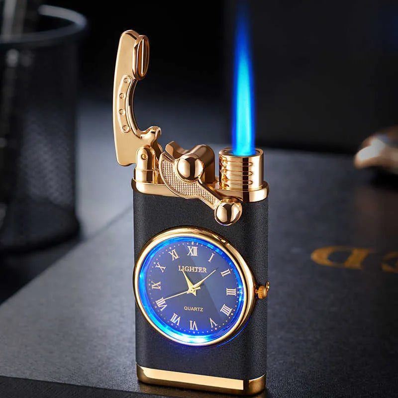Watch Torch Lighter