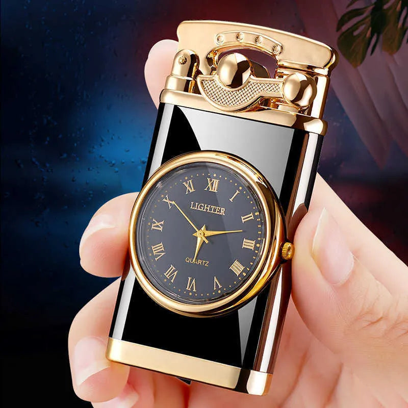 Watch Torch Lighter
