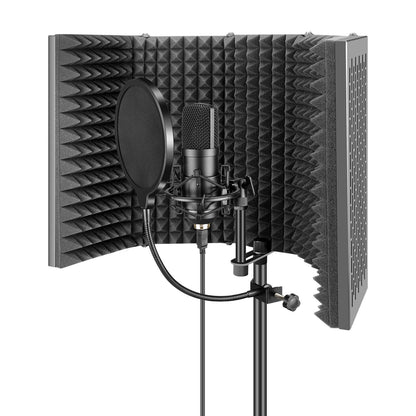 Microphone Pop Filter