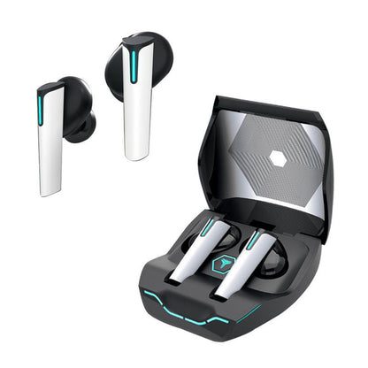 New Private Mode Gaming Gaming Bluetooth Headset
