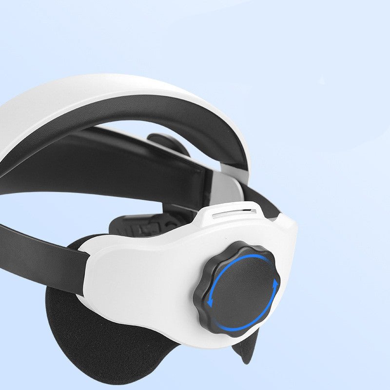 Adjustable VR Head Strap